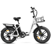 Samebike C05 Pro Electric Bike